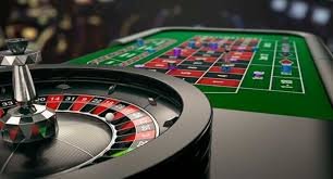 Live Casino Game 